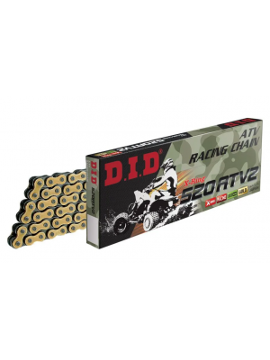 DID ATV 520 96/98/100 звена